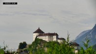 Archiv Foto Webcam Festung Kufstein 09:00