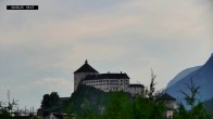 Archiv Foto Webcam Festung Kufstein 17:00