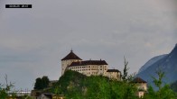 Archiv Foto Webcam Festung Kufstein 19:00