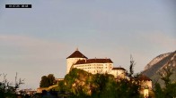 Archiv Foto Webcam Festung Kufstein 05:00
