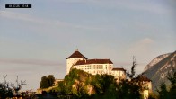 Archiv Foto Webcam Festung Kufstein 06:00