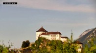 Archiv Foto Webcam Festung Kufstein 07:00