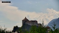 Archiv Foto Webcam Festung Kufstein 13:00