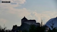 Archiv Foto Webcam Festung Kufstein 17:00