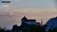 Archiv Foto Webcam Festung Kufstein 19:00