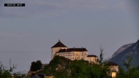 Archiv Foto Webcam Festung Kufstein 03:00