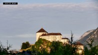 Archiv Foto Webcam Festung Kufstein 05:00