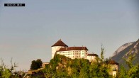 Archiv Foto Webcam Festung Kufstein 07:00