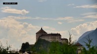 Archiv Foto Webcam Festung Kufstein 13:00
