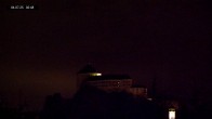 Archiv Foto Webcam Festung Kufstein 01:00