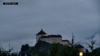 Archiv Foto Webcam Festung Kufstein 03:00