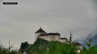 Archiv Foto Webcam Festung Kufstein 06:00