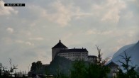 Archiv Foto Webcam Festung Kufstein 17:00