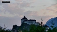Archiv Foto Webcam Festung Kufstein 19:00