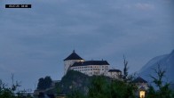 Archiv Foto Webcam Festung Kufstein 03:00