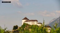 Archiv Foto Webcam Festung Kufstein 07:00