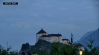 Archiv Foto Webcam Festung Kufstein 03:00