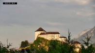 Archiv Foto Webcam Festung Kufstein 05:00