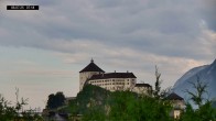 Archiv Foto Webcam Festung Kufstein 06:00