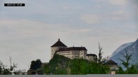 Archiv Foto Webcam Festung Kufstein 09:00