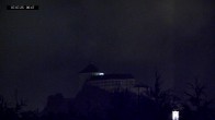 Archiv Foto Webcam Festung Kufstein 23:00