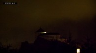 Archiv Foto Webcam Festung Kufstein 01:00