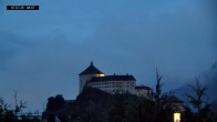 Archiv Foto Webcam Festung Kufstein 03:00