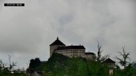 Archiv Foto Webcam Festung Kufstein 07:00