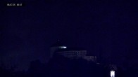Archiv Foto Webcam Festung Kufstein 23:00