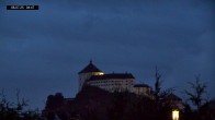 Archiv Foto Webcam Festung Kufstein 03:00