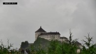 Archiv Foto Webcam Festung Kufstein 06:00