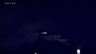 Archiv Foto Webcam Festung Kufstein 23:00
