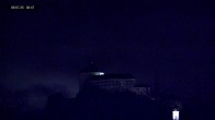 Archiv Foto Webcam Festung Kufstein 01:00