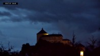 Archiv Foto Webcam Festung Kufstein 03:00