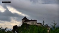 Archiv Foto Webcam Festung Kufstein 05:00