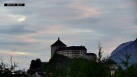 Archiv Foto Webcam Festung Kufstein 19:00