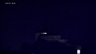 Archiv Foto Webcam Festung Kufstein 23:00