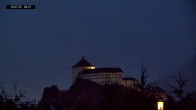 Archiv Foto Webcam Festung Kufstein 03:00