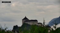 Archiv Foto Webcam Festung Kufstein 05:00