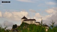 Archiv Foto Webcam Festung Kufstein 07:00