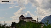 Archiv Foto Webcam Festung Kufstein 13:00