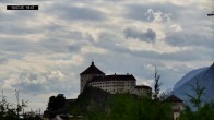 Archiv Foto Webcam Festung Kufstein 15:00