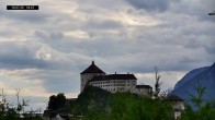 Archiv Foto Webcam Festung Kufstein 17:00