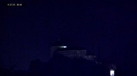 Archiv Foto Webcam Festung Kufstein 23:00