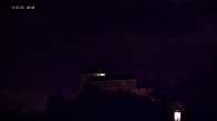 Archiv Foto Webcam Festung Kufstein 01:00