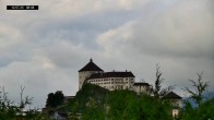 Archived image Webcam Kufstein Fortress 07:00