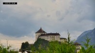 Archiv Foto Webcam Festung Kufstein 15:00
