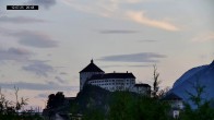 Archiv Foto Webcam Festung Kufstein 19:00