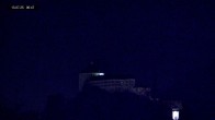 Archiv Foto Webcam Festung Kufstein 23:00