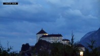 Archiv Foto Webcam Festung Kufstein 03:00